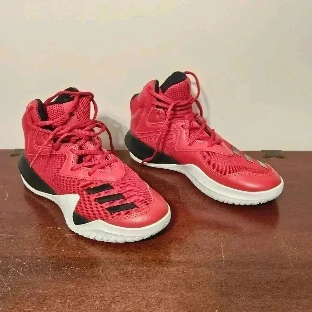 Adidas Ape Sneakers EUC Size 8.5